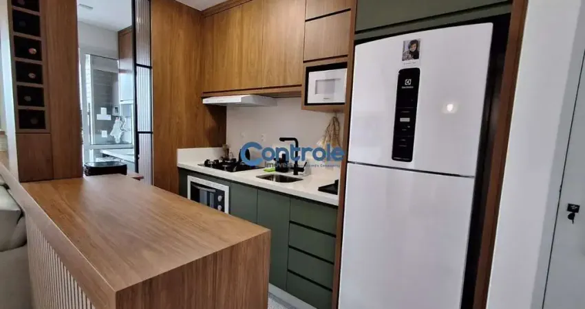 Apartamento com 3 quartos à venda na Avenida Santa Catarina, 659, Canto, Florianópolis