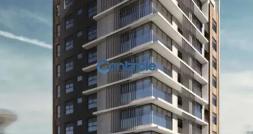Apartamento com 3 quartos à venda na Rua Barão de Batovi, 528, Centro, Florianópolis