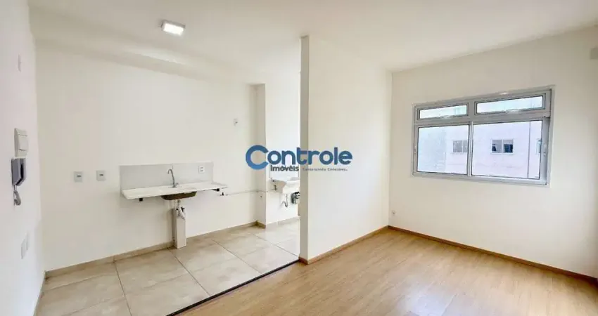 Apartamento com 2 quartos à venda na Avenida Paulo Roberto Vidal, 475, Bela Vista, Palhoça