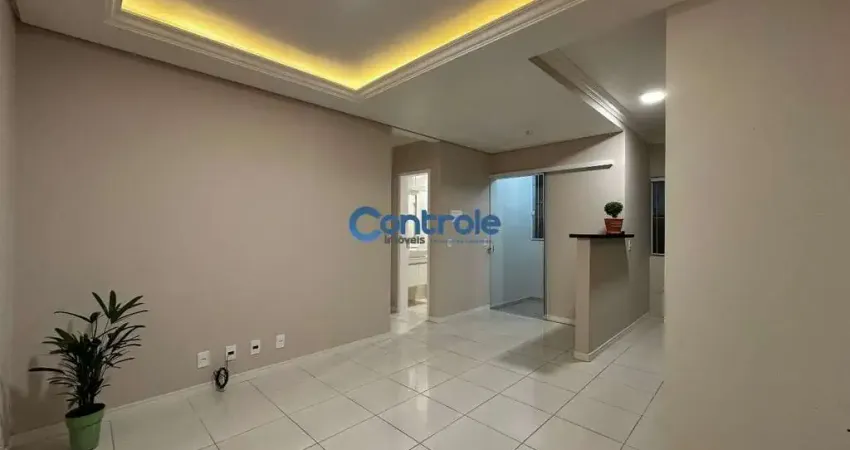 Apartamento com 2 quartos à venda na Rua Osvaldo Emidio da Silva, 59, Forquilhas, São José