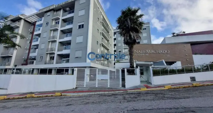 Apartamento com 3 quartos à venda na Rua José Lino Kretzer, 915, Centro, São José