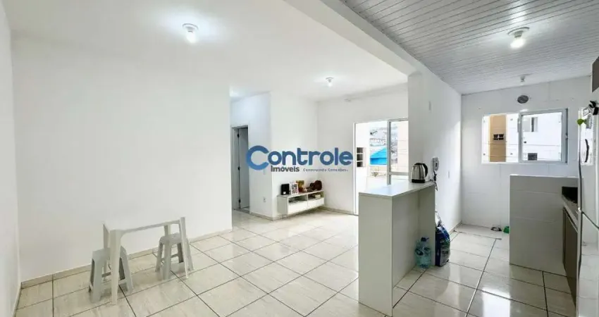 Apartamento com 2 quartos à venda na Rua Almerinda Francisco dos Santos, 128, Real Parque, São José
