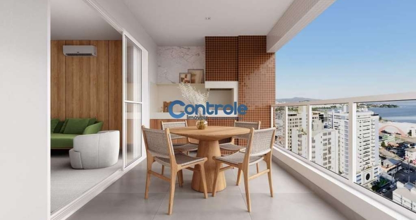 Apartamento com 2 quartos à venda na Rua Victor Meirelles, 91, Campinas, São José