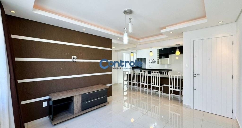 Apartamento com 2 quartos à venda na Rua Elizeu Di Bernardi, 609, Campinas, São José