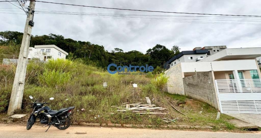 Terreno à venda na André Felipe Filho Sumar, 08, São Sebastião, Palhoça
