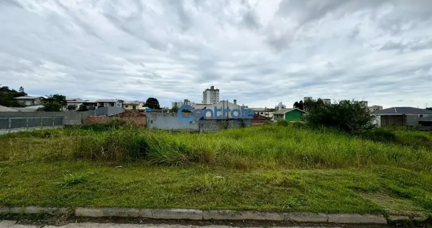 Terreno à venda na Ademir da Silva, 06, São Sebastião, Palhoça