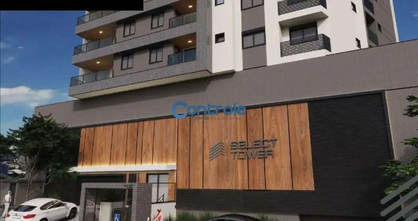 Apartamento com 2 quartos à venda na Avenida Atílio Pedro Pagani, 2, Pagani, Palhoça