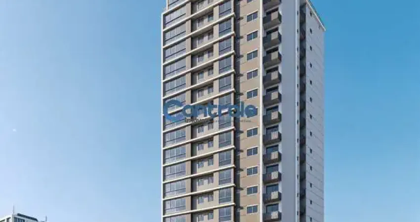 Apartamento com 2 quartos à venda na Avenida Hilza Terezinha Pagani, 1, Pagani, Palhoça