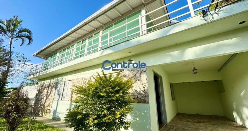 Casa com 7 quartos à venda na Rodolfo Scheidt, 200, Centro, Palhoça