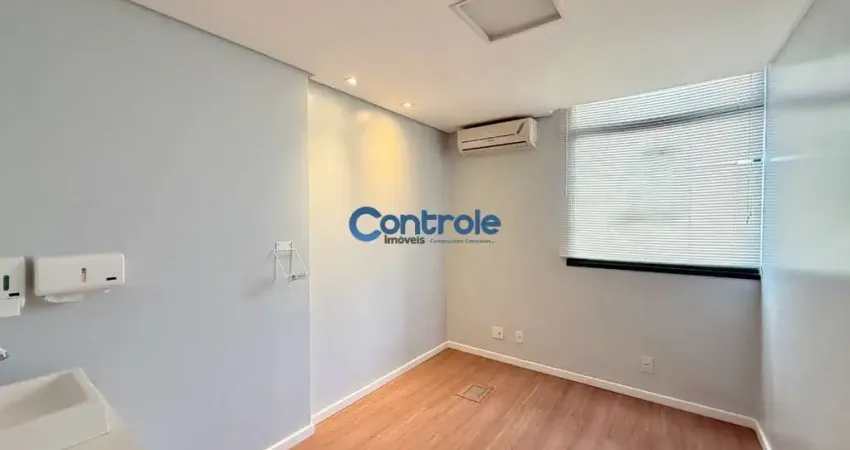 Sala comercial à venda na Rua Victor Meirelles, 600, Campinas, São José