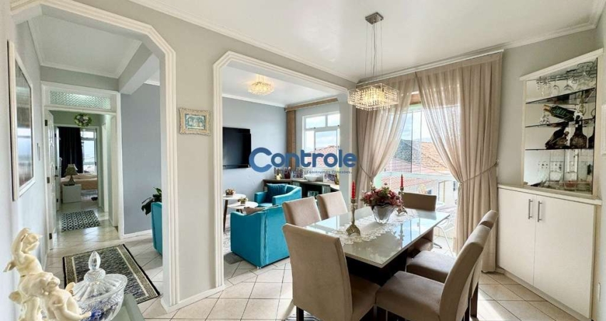 Apartamento com 2 quartos à venda na Petrônio Portela, 35, Picadas do Sul, São José