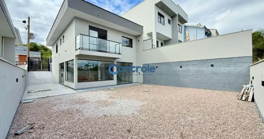 Casa com 3 quartos à venda na Graciosa Favero, 140, Potecas, São José