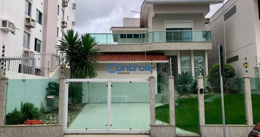 Casa com 3 quartos à venda na Rua Osni João Vieira, 214, Campinas, São José