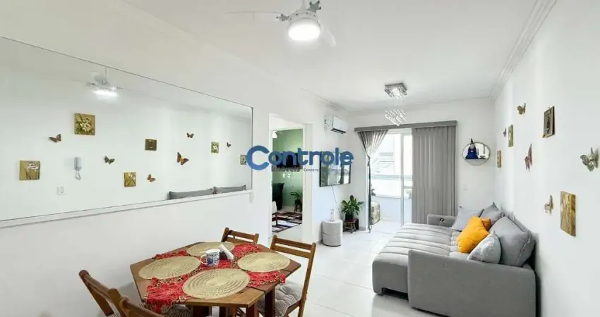 Apartamento com 2 quartos à venda na Rua Pedro Antunes Ezequiel, 280, Areias, São José