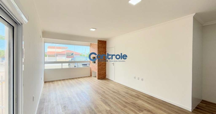Apartamento com 3 quartos à venda na Rua Professora Clotilde Silveira Juttel, 5438, Pinheira, Palhoça