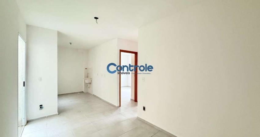 Apartamento com 2 quartos à venda na Rua Adelino Machado, 329, Bom Viver, Biguaçu