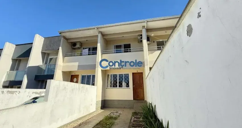 Casa com 2 quartos à venda na Rua dos Pirilampos, 48, Sertão do Maruim, São José