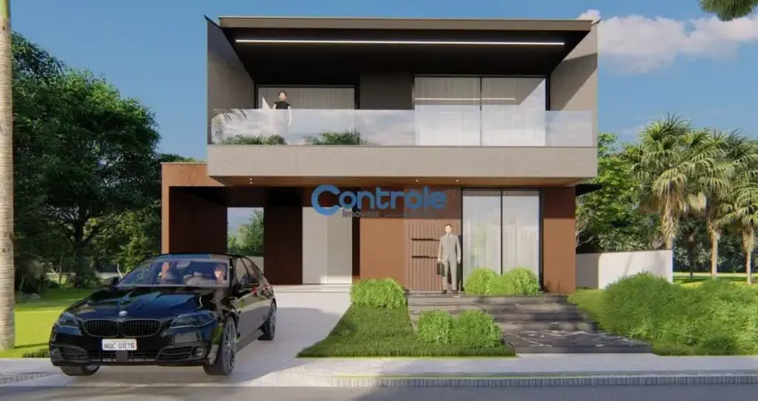 Casa com 3 quartos à venda na Rua das Baronesas, 1, Pedra Branca, Palhoça