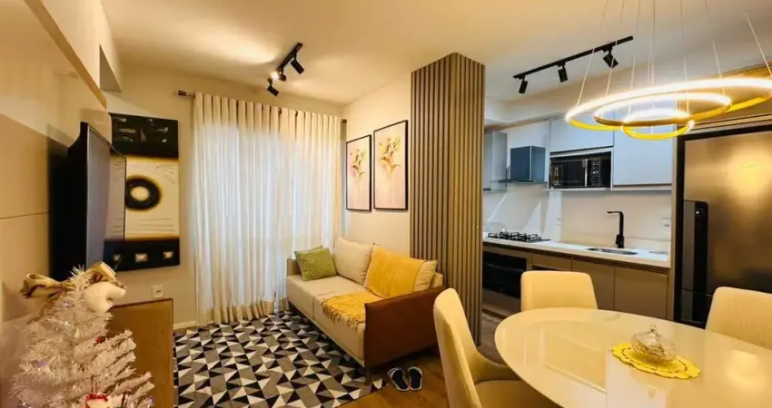 Apartamento com 2 quartos à venda na Rua Recanto dos Santos, 110, Pedra Branca, Palhoça