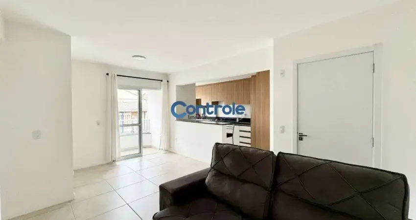 Apartamento com 2 quartos à venda na Rua Itália, 160, Serraria, São José