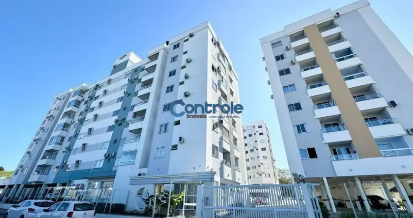 Apartamento com 2 quartos à venda na Rua Pedro Antunes Ezequiel, 280, Areias, São José