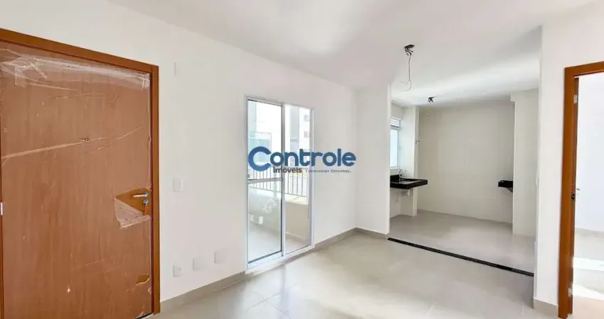 Apartamento com 2 quartos à venda na Humberto Cesar Moraes, 817, Jardim Janaina, Biguaçu