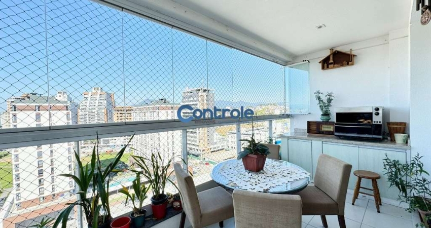 Apartamento com 3 quartos à venda na Avenida das Universidades, 89, Pedra Branca, Palhoça