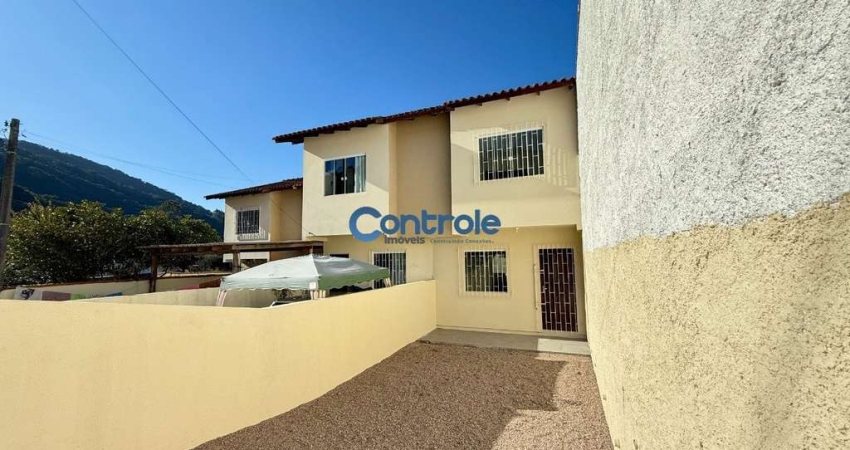 Casa com 2 quartos à venda na Rua Do Arco íris, 203, Potecas, São José