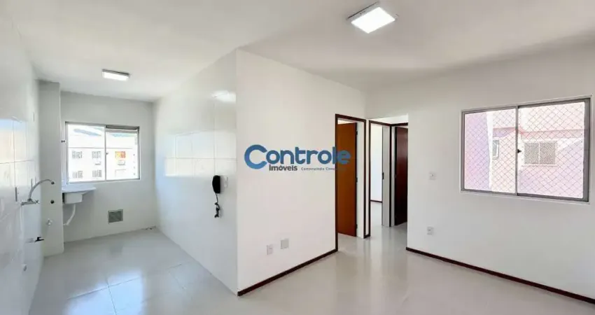 Apartamento com 2 quartos à venda na Rua Pedro Thiesen Júnior, 39, Aririu, Palhoça