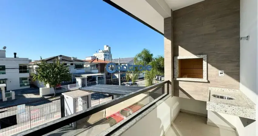Apartamento com 2 quartos à venda na Rua João Manoel Garcia, 15, Nova Palhoça, Palhoça