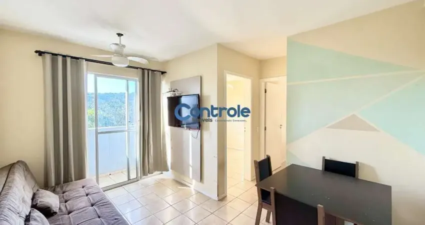 Apartamento com 2 quartos à venda na Rua Augusto Westphal, 450, Ponte do Imaruim, Palhoça