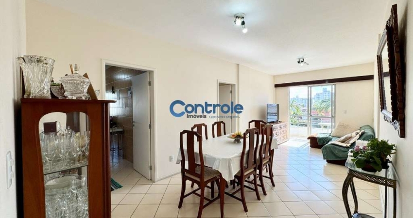 Apartamento com 3 quartos à venda na Rua Gerônimo Coelho, 120, Nossa Senhora do Rosário, São José