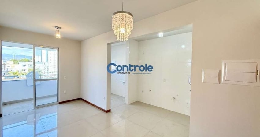 Apartamento com 2 quartos à venda na Rua Agenor José Soares, 35, Pedra Branca, Palhoça