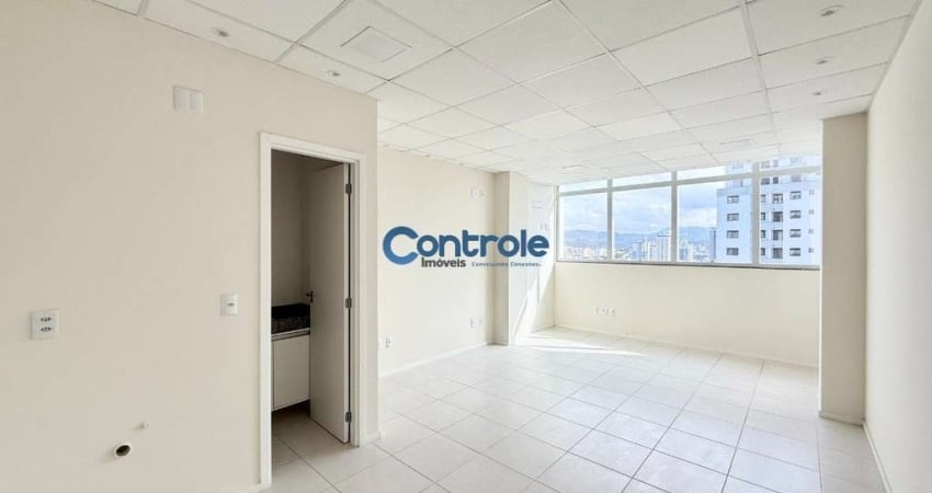 Sala comercial à venda na Rua Joci José Martins, 247, Pagani, Palhoça