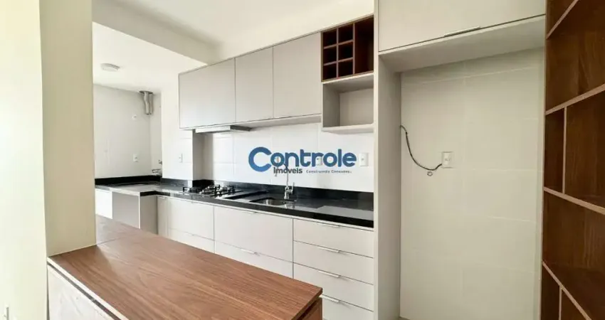 Apartamento com 2 quartos à venda na Rua Elizeu Di Bernardi, 600, Campinas, São José