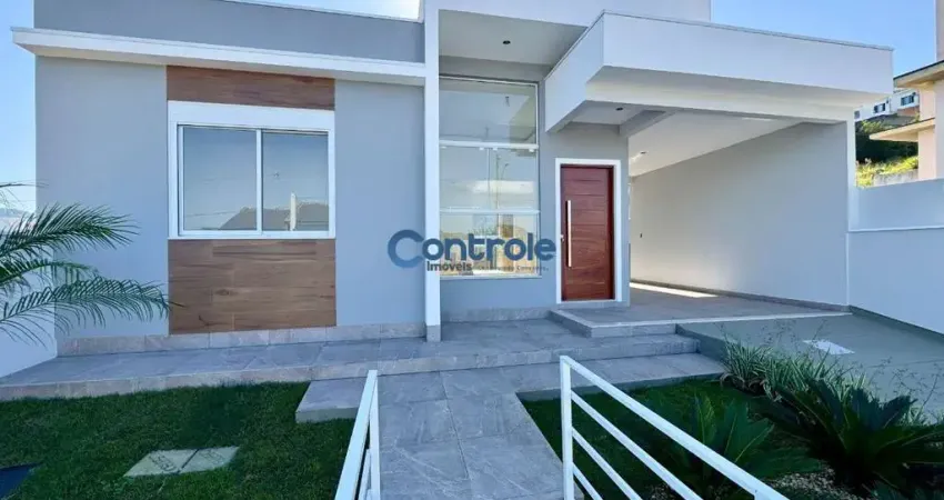 Casa com 3 quartos à venda na Graciosa Favero, 1, Potecas, São José