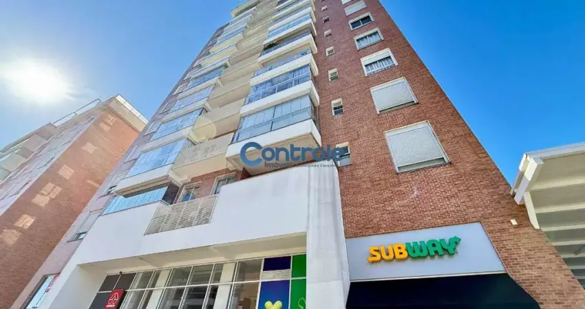 Apartamento com 2 quartos à venda na Rua da Praça, 1, Pedra Branca, Palhoça