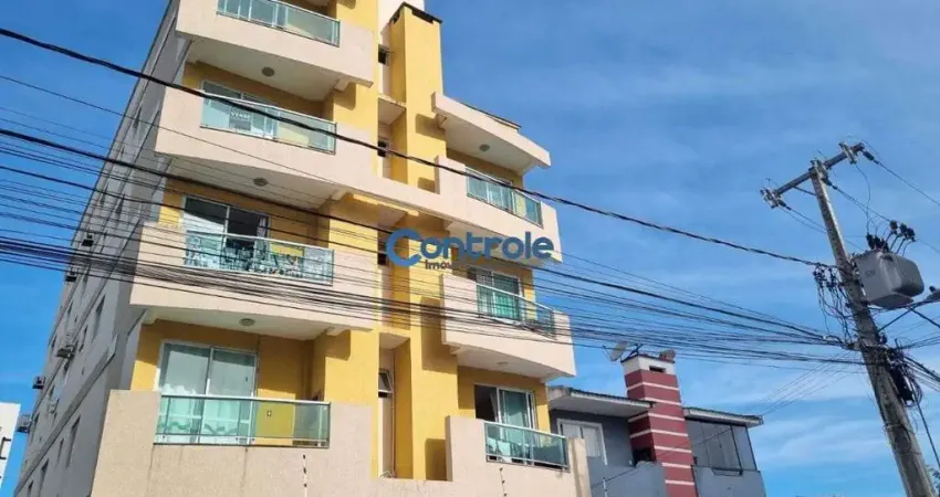 Cobertura com 4 quartos à venda na Rua Bolonha, 115, Pagani, Palhoça