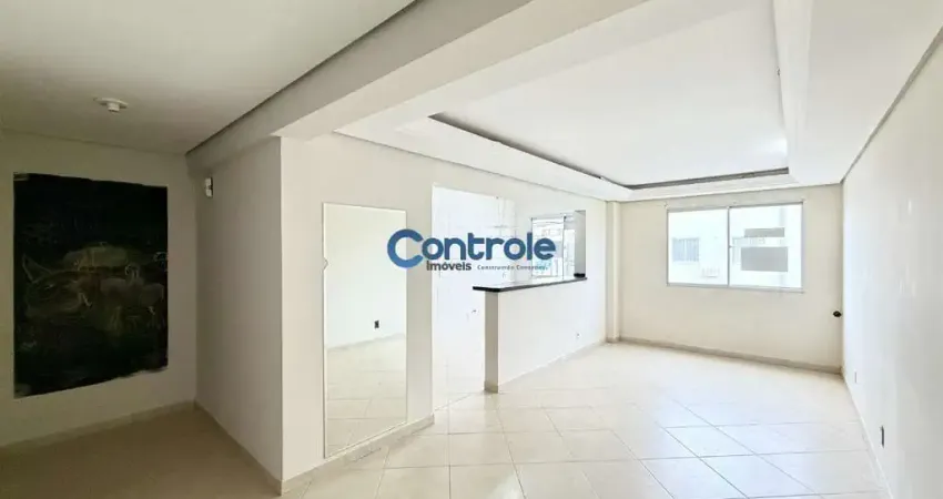 Apartamento com 2 quartos à venda na Rua Vinte e Cinco de Novembro, 16, Nossa Senhora do Rosário, São José