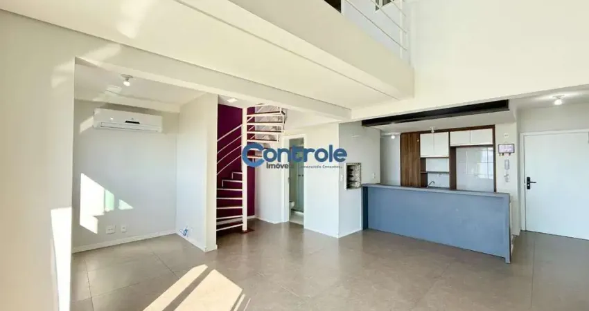 Apartamento com 1 quarto à venda na Rua Virgilino Ferreira de Souza, 206, Barreiros, São José