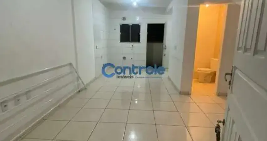 Casa com 2 quartos à venda na Rua Isabel Pires de Oliveira, 475, Forquilhas, São José