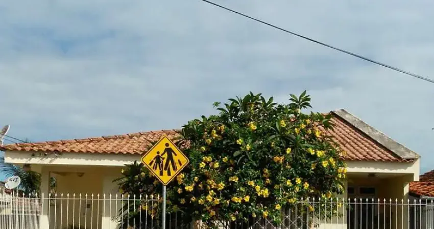 Casa com 3 quartos à venda na Rua Otto Julio Malina Ipiranga, 1129, Ipiranga, São José