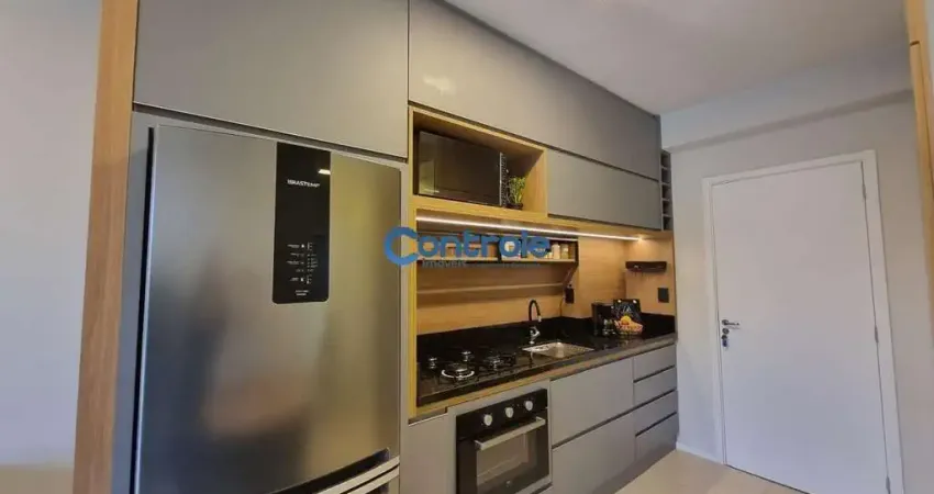 Apartamento com 2 quartos à venda na Rua Arcanjo Cândido da Silva, 720, Praia de Fora, Palhoça