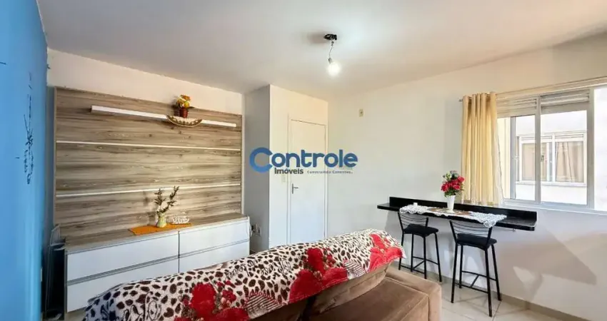 Apartamento com 2 quartos à venda na Rua Irmã Bonavita, 1950, Jardim Atlântico, Florianópolis