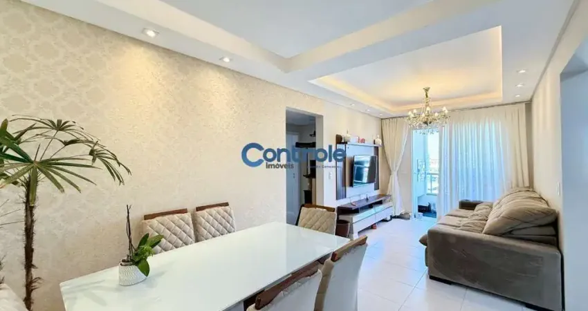 Apartamento com 3 quartos à venda na Rua Angelita Figueiredo, 1596, Areias, São José
