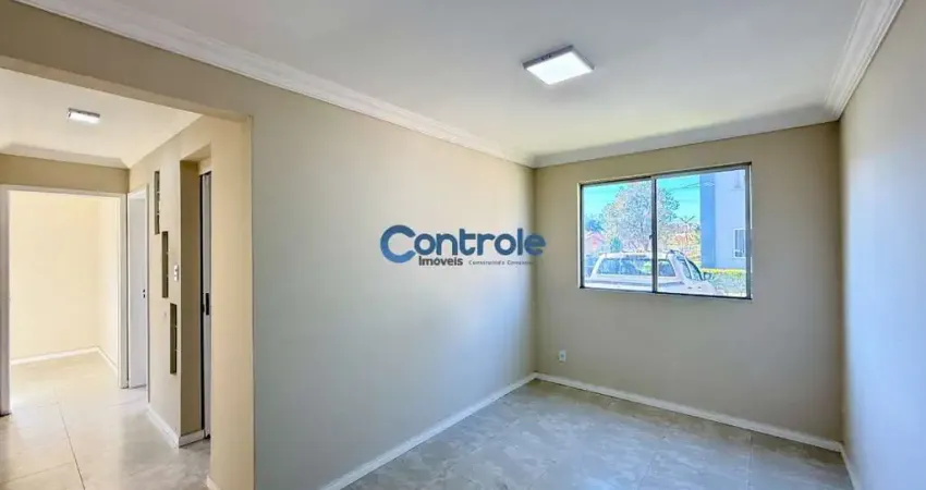 Apartamento com 3 quartos à venda na Rua Bertoldo Simão de Oliveira, 895, Boa Vista, Biguaçu