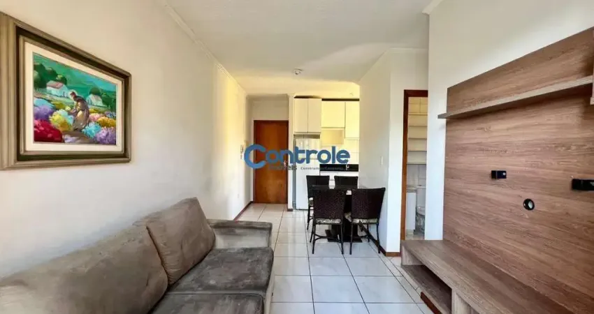 Apartamento com 2 quartos à venda na Rua Zioni Berkbroc, 447, Real Parque, São José
