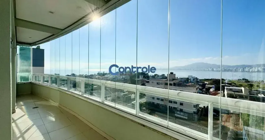 Apartamento com 3 quartos à venda na Rua José Cândido da Silva, 385, Balneário, Florianópolis