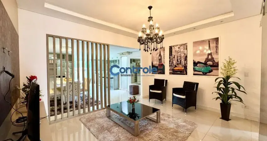 Casa em condomínio fechado com 2 quartos à venda na Avenida Paulo Roberto Vidal, 1455, Bela Vista, Palhoça