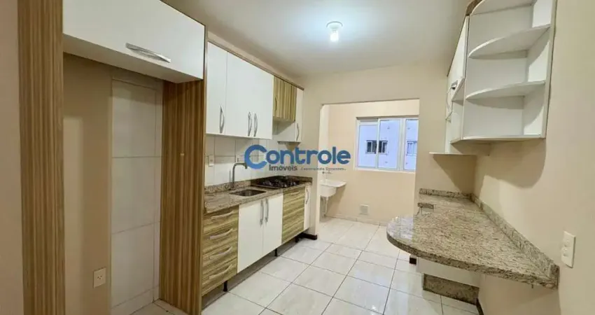 Apartamento com 2 quartos à venda na Rua Homero de Miranda Gomes, 844, Fundos, Biguaçu